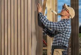 Trusted Rangely, CO Siding Installation & Repair Experts